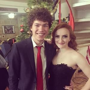 Meet your Posher, Makenzie